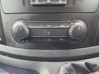 USED 2022 72 MERCEDES-BENZ VITO 2.1 114 CDI PROGRESSIVE LWB RWD L2 136 BHP [EURO 6] 