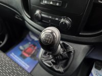 USED 2022 72 MERCEDES-BENZ VITO 2.1 114 CDI PROGRESSIVE LWB RWD L2 136 BHP [EURO 6] 