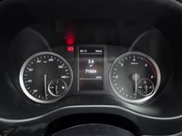 USED 2022 72 MERCEDES-BENZ VITO 2.1 114 CDI PROGRESSIVE LWB RWD L2 136 BHP [EURO 6] 