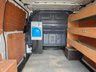 USED 2022 72 MERCEDES-BENZ VITO 2.1 114 CDI PROGRESSIVE LWB RWD L2 136 BHP [EURO 6] 