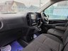 USED 2022 72 MERCEDES-BENZ VITO 2.1 114 CDI PROGRESSIVE LWB RWD L2 136 BHP [EURO 6] 