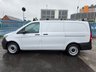 USED 2022 72 MERCEDES-BENZ VITO 2.1 114 CDI PROGRESSIVE LWB RWD L2 136 BHP [EURO 6] 