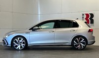 USED 2021 21 VOLKSWAGEN GOLF 1.5 TSI R-Line Hatchback 5dr Petrol Manual Euro 6 (s/s) (150 ps) 