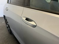USED 2021 21 VOLKSWAGEN GOLF 1.5 TSI R-Line Hatchback 5dr Petrol Manual Euro 6 (s/s) (150 ps) 