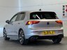 USED 2021 21 VOLKSWAGEN GOLF 1.5 TSI R-Line Hatchback 5dr Petrol Manual Euro 6 (s/s) (150 ps) 