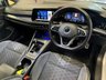 USED 2021 21 VOLKSWAGEN GOLF 1.5 TSI R-Line Hatchback 5dr Petrol Manual Euro 6 (s/s) (150 ps) 