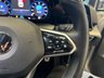 USED 2021 21 VOLKSWAGEN GOLF 1.5 TSI R-Line Hatchback 5dr Petrol Manual Euro 6 (s/s) (150 ps) 