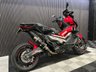 USED 2021 21 HONDA X-ADV FINANCE SPECIALISTS APPLY NOW LOW RATE FINANCE DELIVERY AVAILABLE