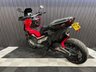 USED 2021 21 HONDA X-ADV FINANCE SPECIALISTS APPLY NOW LOW RATE FINANCE DELIVERY AVAILABLE