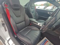 USED 2011 Y MERCEDES-BENZ SLK 1.8 SLK200 BlueEfficiency AMG Sport Edition 125 Convertible 2dr Petrol G-Tronic+ Euro 5 (s/s) (184 ps) 12 Month MOT, 6 Month Warranty