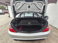 USED 2011 Y MERCEDES-BENZ SLK 1.8 SLK200 BlueEfficiency AMG Sport Edition 125 Convertible 2dr Petrol G-Tronic+ Euro 5 (s/s) (184 ps) 12 Month MOT, 6 Month Warranty