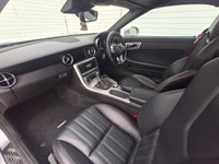 USED 2011 Y MERCEDES-BENZ SLK 1.8 SLK200 BlueEfficiency AMG Sport Edition 125 Convertible 2dr Petrol G-Tronic+ Euro 5 (s/s) (184 ps) 12 Month MOT, 6 Month Warranty