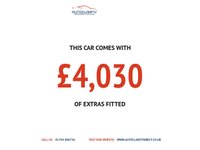 USED 2011 Y MERCEDES-BENZ SLK 1.8 SLK200 BlueEfficiency AMG Sport Edition 125 Convertible 2dr Petrol G-Tronic+ Euro 5 (s/s) (184 ps) 12 Month MOT, 6 Month Warranty
