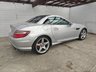USED 2011 Y MERCEDES-BENZ SLK 1.8 SLK200 BlueEfficiency AMG Sport Edition 125 Convertible 2dr Petrol G-Tronic+ Euro 5 (s/s) (184 ps) 12 Month MOT, 6 Month Warranty