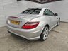 USED 2011 Y MERCEDES-BENZ SLK 1.8 SLK200 BlueEfficiency AMG Sport Edition 125 Convertible 2dr Petrol G-Tronic+ Euro 5 (s/s) (184 ps) 12 Month MOT, 6 Month Warranty