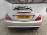 USED 2011 Y MERCEDES-BENZ SLK 1.8 SLK200 BlueEfficiency AMG Sport Edition 125 Convertible 2dr Petrol G-Tronic+ Euro 5 (s/s) (184 ps) 12 Month MOT, 6 Month Warranty