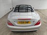 USED 2011 Y MERCEDES-BENZ SLK 1.8 SLK200 BlueEfficiency AMG Sport Edition 125 Convertible 2dr Petrol G-Tronic+ Euro 5 (s/s) (184 ps) 12 Month MOT, 6 Month Warranty