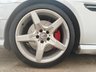 USED 2011 Y MERCEDES-BENZ SLK 1.8 SLK200 BlueEfficiency AMG Sport Edition 125 Convertible 2dr Petrol G-Tronic+ Euro 5 (s/s) (184 ps) 12 Month MOT, 6 Month Warranty
