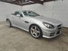 USED 2011 Y MERCEDES-BENZ SLK 1.8 SLK200 BlueEfficiency AMG Sport Edition 125 Convertible 2dr Petrol G-Tronic+ Euro 5 (s/s) (184 ps) 12 Month MOT, 6 Month Warranty