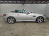USED 2011 Y MERCEDES-BENZ SLK 1.8 SLK200 BlueEfficiency AMG Sport Edition 125 Convertible 2dr Petrol G-Tronic+ Euro 5 (s/s) (184 ps) 12 Month MOT, 6 Month Warranty