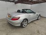 USED 2011 Y MERCEDES-BENZ SLK 1.8 SLK200 BlueEfficiency AMG Sport Edition 125 Convertible 2dr Petrol G-Tronic+ Euro 5 (s/s) (184 ps) 12 Month MOT, 6 Month Warranty
