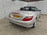 USED 2011 Y MERCEDES-BENZ SLK 1.8 SLK200 BlueEfficiency AMG Sport Edition 125 Convertible 2dr Petrol G-Tronic+ Euro 5 (s/s) (184 ps) 12 Month MOT, 6 Month Warranty