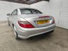 USED 2011 Y MERCEDES-BENZ SLK 1.8 SLK200 BlueEfficiency AMG Sport Edition 125 Convertible 2dr Petrol G-Tronic+ Euro 5 (s/s) (184 ps) 12 Month MOT, 6 Month Warranty