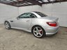USED 2011 Y MERCEDES-BENZ SLK 1.8 SLK200 BlueEfficiency AMG Sport Edition 125 Convertible 2dr Petrol G-Tronic+ Euro 5 (s/s) (184 ps) 12 Month MOT, 6 Month Warranty