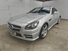 USED 2011 Y MERCEDES-BENZ SLK 1.8 SLK200 BlueEfficiency AMG Sport Edition 125 Convertible 2dr Petrol G-Tronic+ Euro 5 (s/s) (184 ps) 12 Month MOT, 6 Month Warranty