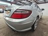 USED 2011 Y MERCEDES-BENZ SLK 1.8 SLK200 BlueEfficiency AMG Sport Edition 125 Convertible 2dr Petrol G-Tronic+ Euro 5 (s/s) (184 ps) 12 Month MOT, 6 Month Warranty