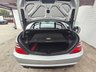 USED 2011 Y MERCEDES-BENZ SLK 1.8 SLK200 BlueEfficiency AMG Sport Edition 125 Convertible 2dr Petrol G-Tronic+ Euro 5 (s/s) (184 ps) 12 Month MOT, 6 Month Warranty
