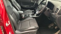 USED 2018 68 KIA SPORTAGE 1.6 GDi Edition 25 SUV 5dr Petrol Manual Euro 6 (s/s) (130 bhp) 