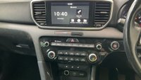 USED 2018 68 KIA SPORTAGE 1.6 GDi Edition 25 SUV 5dr Petrol Manual Euro 6 (s/s) (130 bhp) 