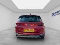 USED 2018 68 KIA SPORTAGE 1.6 GDi Edition 25 SUV 5dr Petrol Manual Euro 6 (s/s) (130 bhp) Finance From 8.9% APR