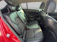 USED 2018 68 KIA SPORTAGE 1.6 GDi Edition 25 SUV 5dr Petrol Manual Euro 6 (s/s) (130 bhp) Finance From 8.9% APR
