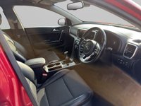USED 2018 68 KIA SPORTAGE 1.6 GDi Edition 25 SUV 5dr Petrol Manual Euro 6 (s/s) (130 bhp) Finance From 8.9% APR