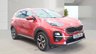 USED 2018 68 KIA SPORTAGE 1.6 GDi Edition 25 SUV 5dr Petrol Manual Euro 6 (s/s) (130 bhp) 