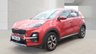 USED 2018 68 KIA SPORTAGE 1.6 GDi Edition 25 SUV 5dr Petrol Manual Euro 6 (s/s) (130 bhp) 