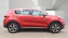 USED 2018 68 KIA SPORTAGE 1.6 GDi Edition 25 SUV 5dr Petrol Manual Euro 6 (s/s) (130 bhp) 