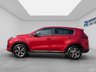 USED 2018 68 KIA SPORTAGE 1.6 GDi Edition 25 SUV 5dr Petrol Manual Euro 6 (s/s) (130 bhp) Finance From 8.9% APR