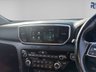 USED 2018 68 KIA SPORTAGE 1.6 GDi Edition 25 SUV 5dr Petrol Manual Euro 6 (s/s) (130 bhp) Finance From 8.9% APR