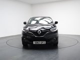 USED 2017 67 RENAULT KADJAR 1.5 dCi Dynamique Nav SUV 5dr Diesel Manual Euro 6 (s/s) (110 ps) HISTORY+SAT NAV+CRUISE CONTROL