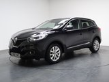 USED 2017 67 RENAULT KADJAR 1.5 dCi Dynamique Nav SUV 5dr Diesel Manual Euro 6 (s/s) (110 ps) HISTORY+SAT NAV+CRUISE CONTROL