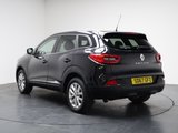 USED 2017 67 RENAULT KADJAR 1.5 dCi Dynamique Nav SUV 5dr Diesel Manual Euro 6 (s/s) (110 ps) HISTORY+SAT NAV+CRUISE CONTROL
