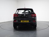 USED 2017 67 RENAULT KADJAR 1.5 dCi Dynamique Nav SUV 5dr Diesel Manual Euro 6 (s/s) (110 ps) HISTORY+SAT NAV+CRUISE CONTROL