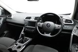USED 2017 67 RENAULT KADJAR 1.5 dCi Dynamique Nav SUV 5dr Diesel Manual Euro 6 (s/s) (110 ps) HISTORY+SAT NAV+CRUISE CONTROL