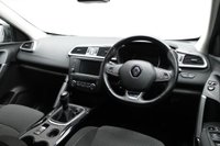 USED 2017 67 RENAULT KADJAR 1.5 dCi Dynamique Nav SUV 5dr Diesel Manual Euro 6 (s/s) (110 ps) HISTORY+SAT NAV+CRUISE CONTROL