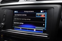 USED 2017 67 RENAULT KADJAR 1.5 dCi Dynamique Nav SUV 5dr Diesel Manual Euro 6 (s/s) (110 ps) HISTORY+SAT NAV+CRUISE CONTROL