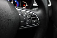 USED 2017 67 RENAULT KADJAR 1.5 dCi Dynamique Nav SUV 5dr Diesel Manual Euro 6 (s/s) (110 ps) HISTORY+SAT NAV+CRUISE CONTROL