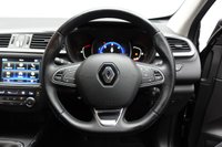 USED 2017 67 RENAULT KADJAR 1.5 dCi Dynamique Nav SUV 5dr Diesel Manual Euro 6 (s/s) (110 ps) HISTORY+SAT NAV+CRUISE CONTROL